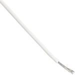 6713-WHITE-100 electronic component of Alpha