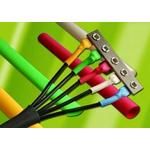 FIT6503/8-BLACK-100 electronic component of Alpha