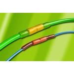 FITCRIMP3-YELLOW-500-PC-PK electronic component of Alpha