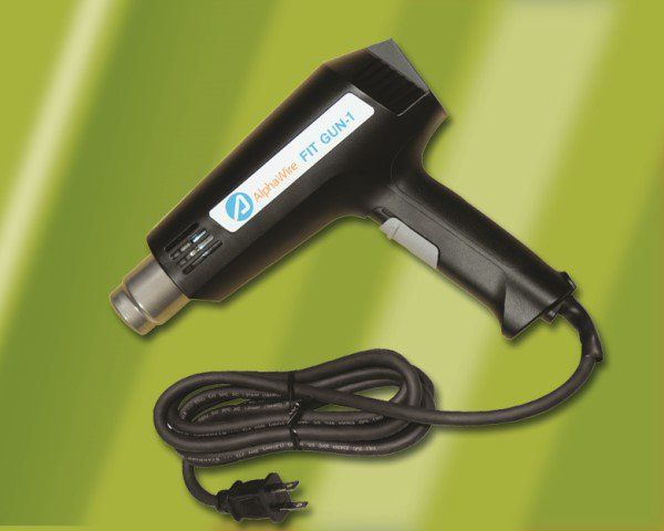 FITGUN1-NO-COLOR-EACH electronic component of Alpha