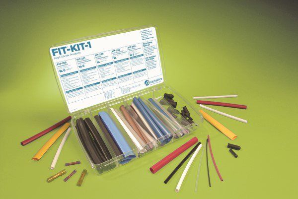 FITMGKIT1-NO-COLOR-EACH electronic component of Alpha