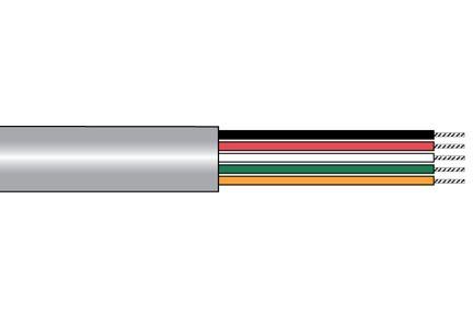 M13503-SL005 electronic component of Alpha