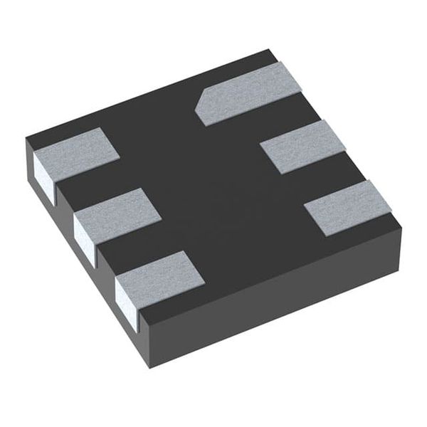 NCP730BMT250TBG electronic component of ON Semiconductor