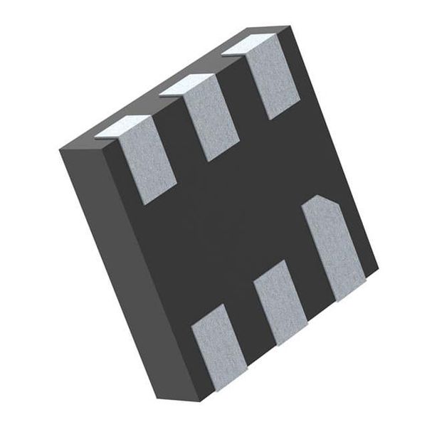 AOZ8802ADI ESD Suppressors / TVS Diodes