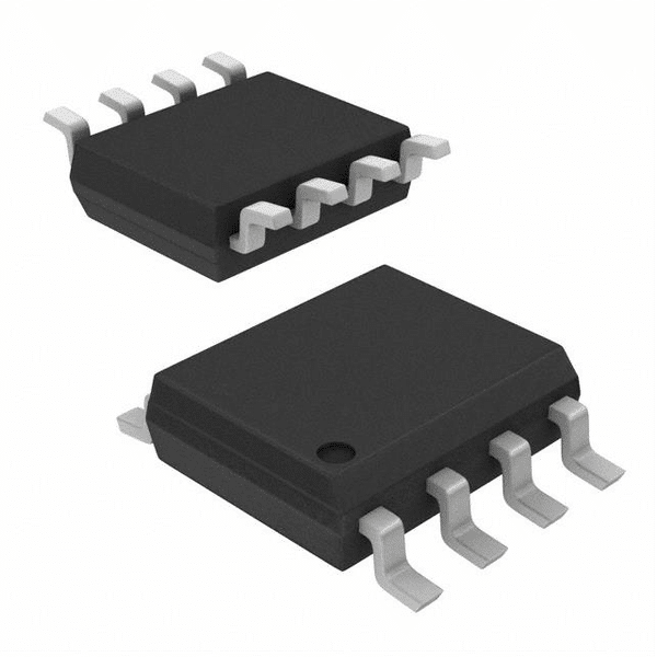 AO4449 electronic component of Alpha & Omega