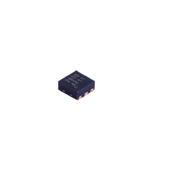 AON2800 electronic component of Alpha & Omega