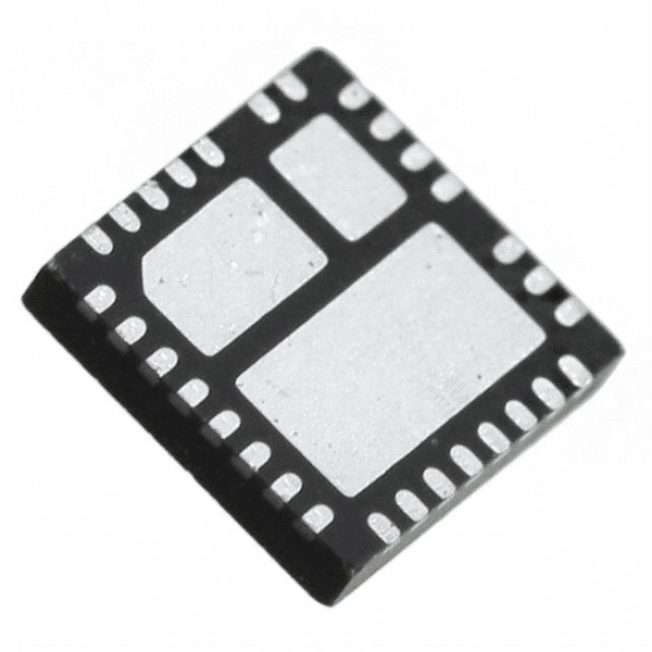 AOZ1232QI-01 electronic component of Alpha & Omega