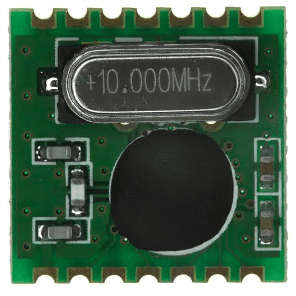 ALPHA-RX433S electronic component of RF Solutions