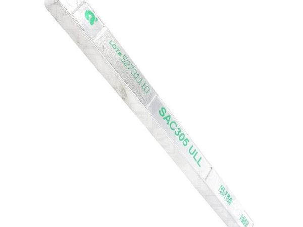 ALPHA VACULOY SAC305 ULL 1 KG Solder