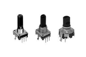 EC12D1524406 electronic component of ALPS