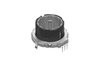 EC28A1560401 electronic component of ALPS
