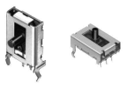 RD708A029A electronic component of ALPS