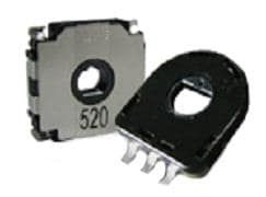 RDC506002A electronic component of ALPS