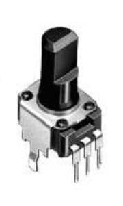 RK09K113004U electronic component of ALPS