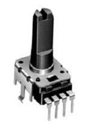 RK11K1130040 electronic component of ALPS