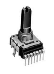 RK14K1240036 electronic component of ALPS