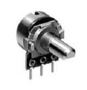 RK1631110TT3 electronic component of ALPS