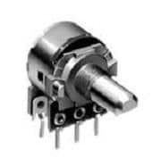 RK16312A0BKH electronic component of ALPS