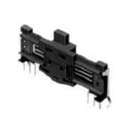 RS20H111C009 electronic component of ALPS