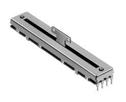 RS60N1219A04 electronic component of ALPS