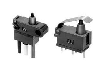 SPVQ130300 electronic component of ALPS