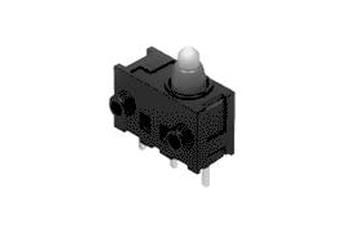 SPVQ361200 electronic component of ALPS