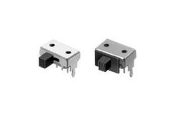 SSAA110500 electronic component of ALPS