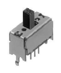 SSSF025100 electronic component of ALPS