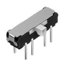 SSSS212301 electronic component of ALPS