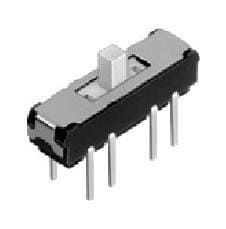 SSSS222700 electronic component of ALPS