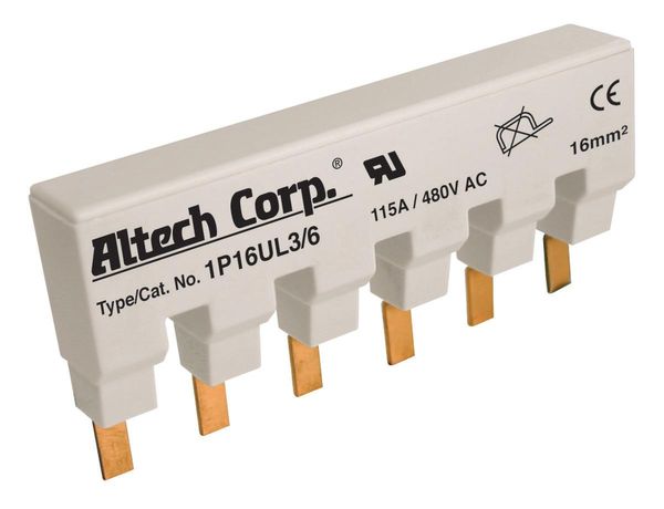 1P16UL3/6 electronic component of Altech