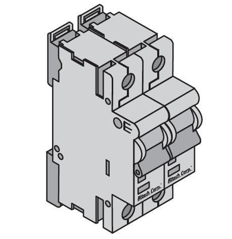 2BU30R electronic component of Altech