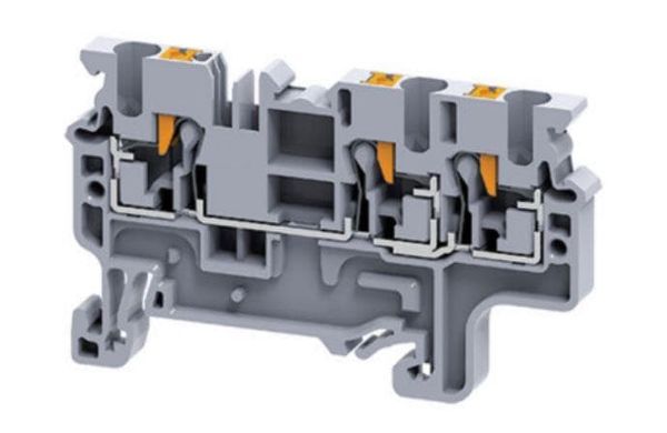 CP2.5/3/O electronic component of Altech