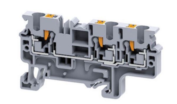 CP4/3/W electronic component of Altech