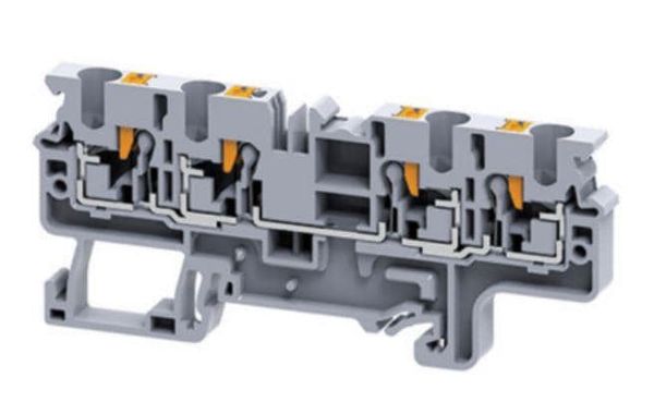 CP4/4/W electronic component of Altech