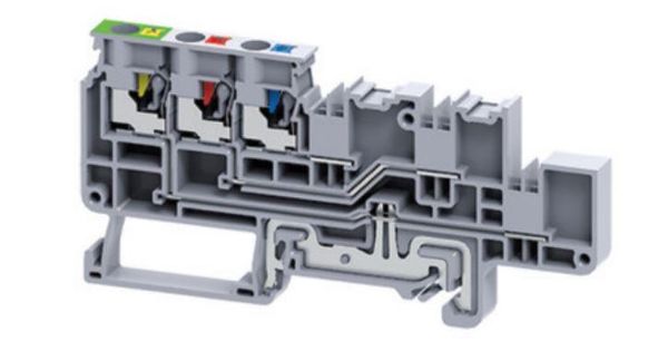 CPG6/10 electronic component of Altech