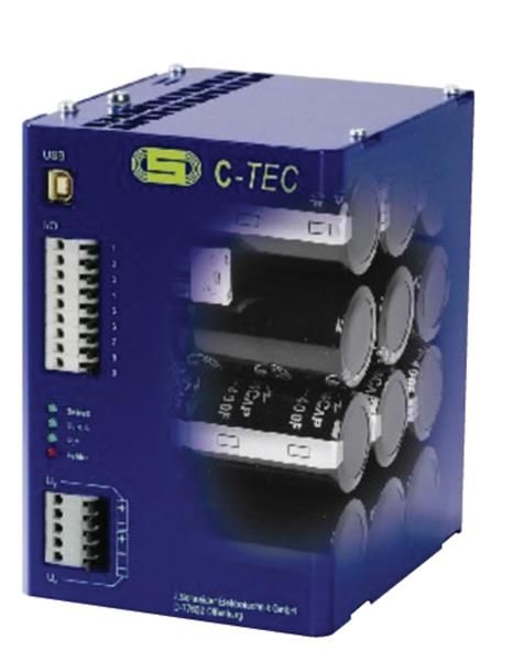 C-TEC2410-10 electronic component of Altech