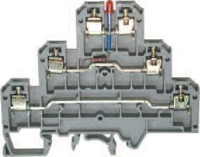 CTL2.5U(L)/24 electronic component of Altech