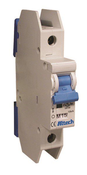 DC1CU2L electronic component of Altech