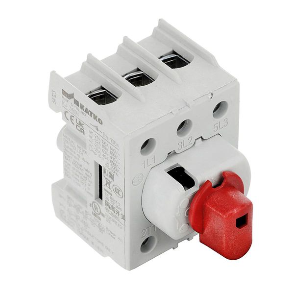 KU380N electronic component of Altech