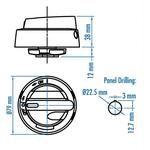 LK11 U electronic component of Altech