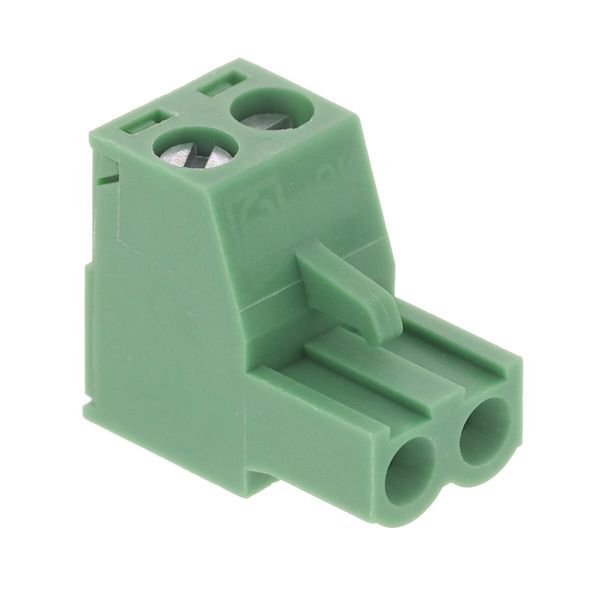 SH02-5,08 electronic component of Altech