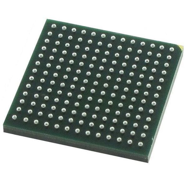 10M02SCU169C8G electronic component of Intel