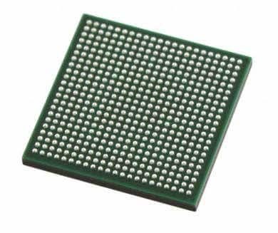 5CSEBA5U23I7N electronic component of Intel