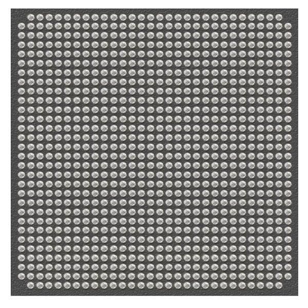 5CSXFC5D6F31C6-N electronic component of Intel