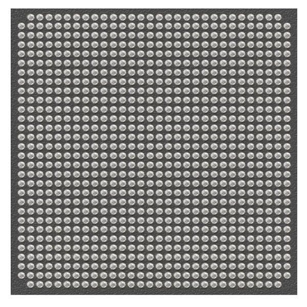 5CSXFC5D6F31C8N electronic component of Intel