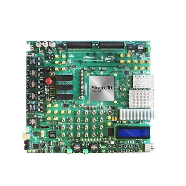 DK-SI-1SGX-L-A electronic component of Intel