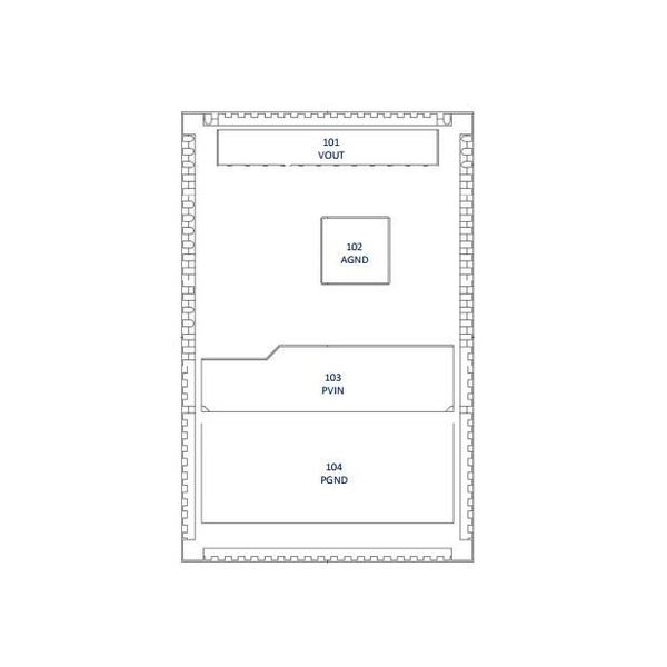 EM2030L01QI electronic component of Intel