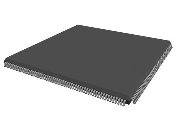 EP1K50QC208-3 electronic component of Intel