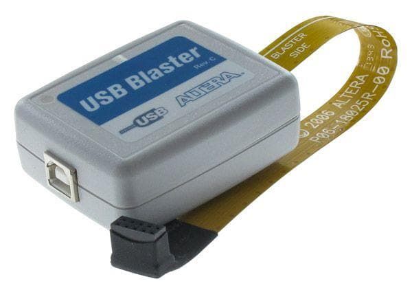 PL-USB-BLASTER-RCN electronic component of Intel